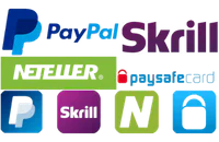 e-plånböcker betalning